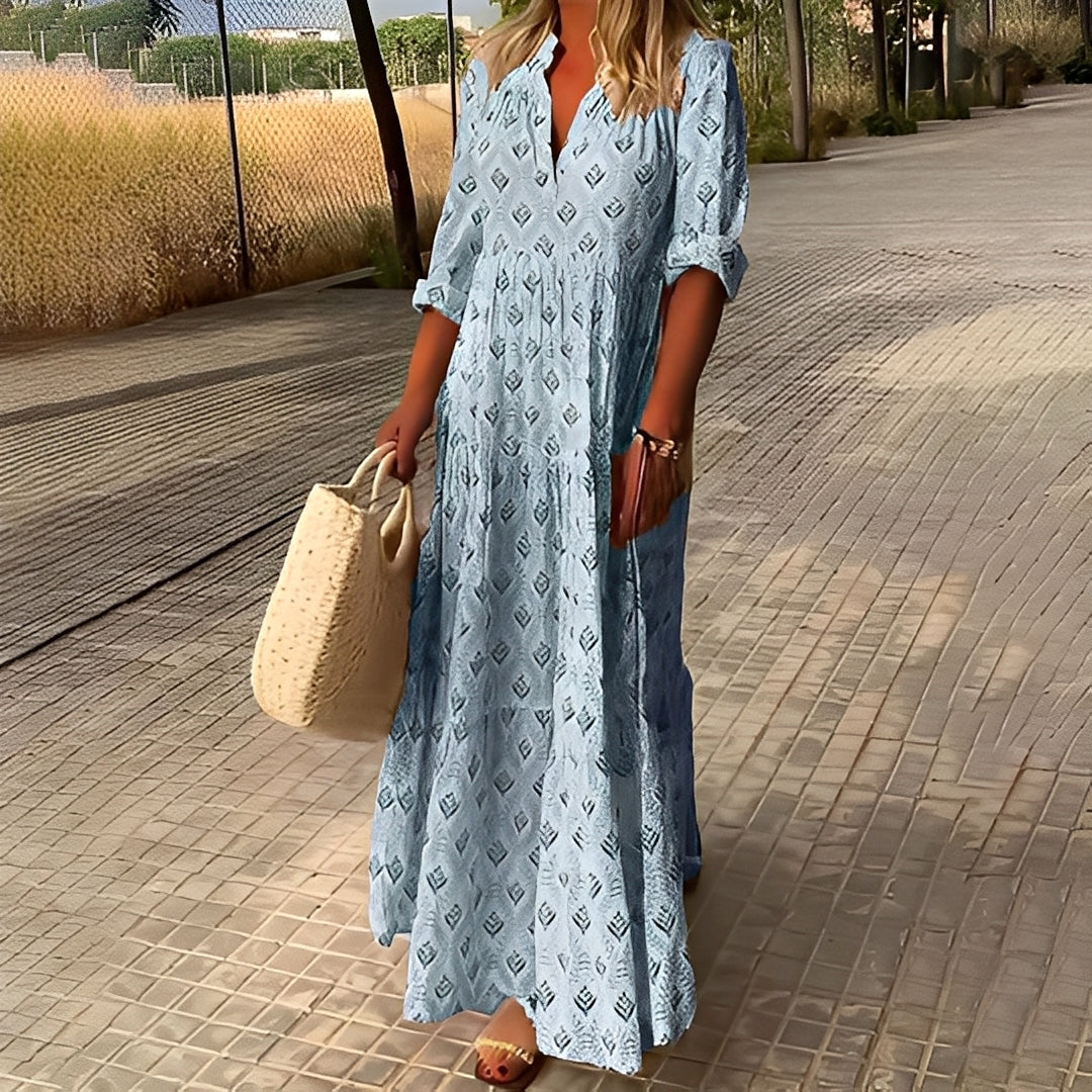 Joséphine - Rochie femei confortabilă