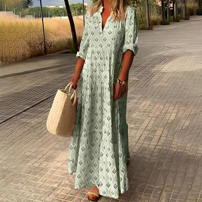 Joséphine - Rochie femei confortabilă