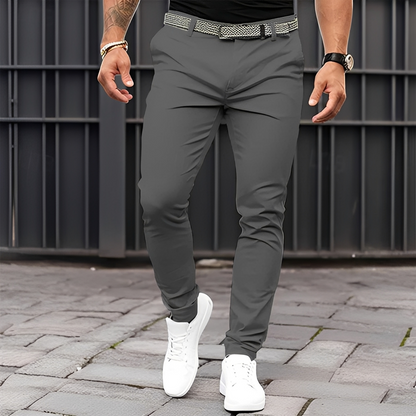 Danni - Pantalon confortabil pentru bărbați