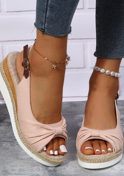 Orthofoot - Sandale ortopedice cu vârf deschis