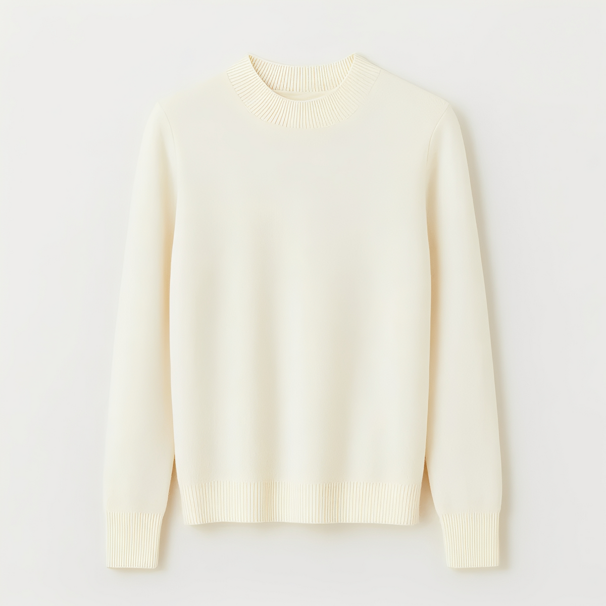 Kelsey - Pulover casual și cald pentru femei