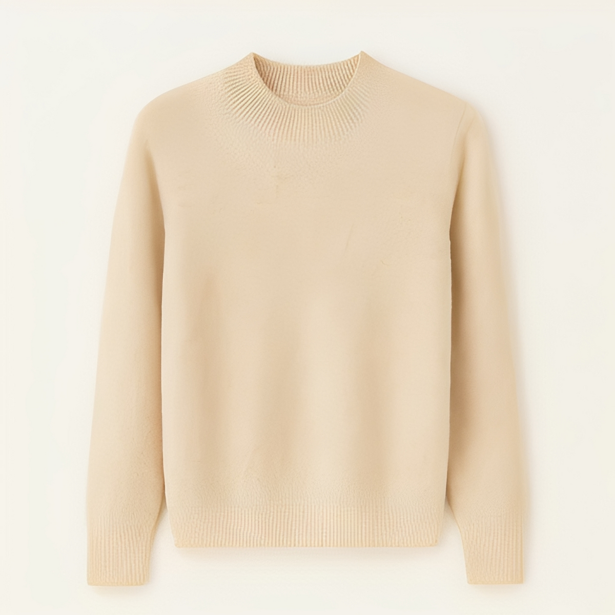 Kelsey - Pulover casual și cald pentru femei