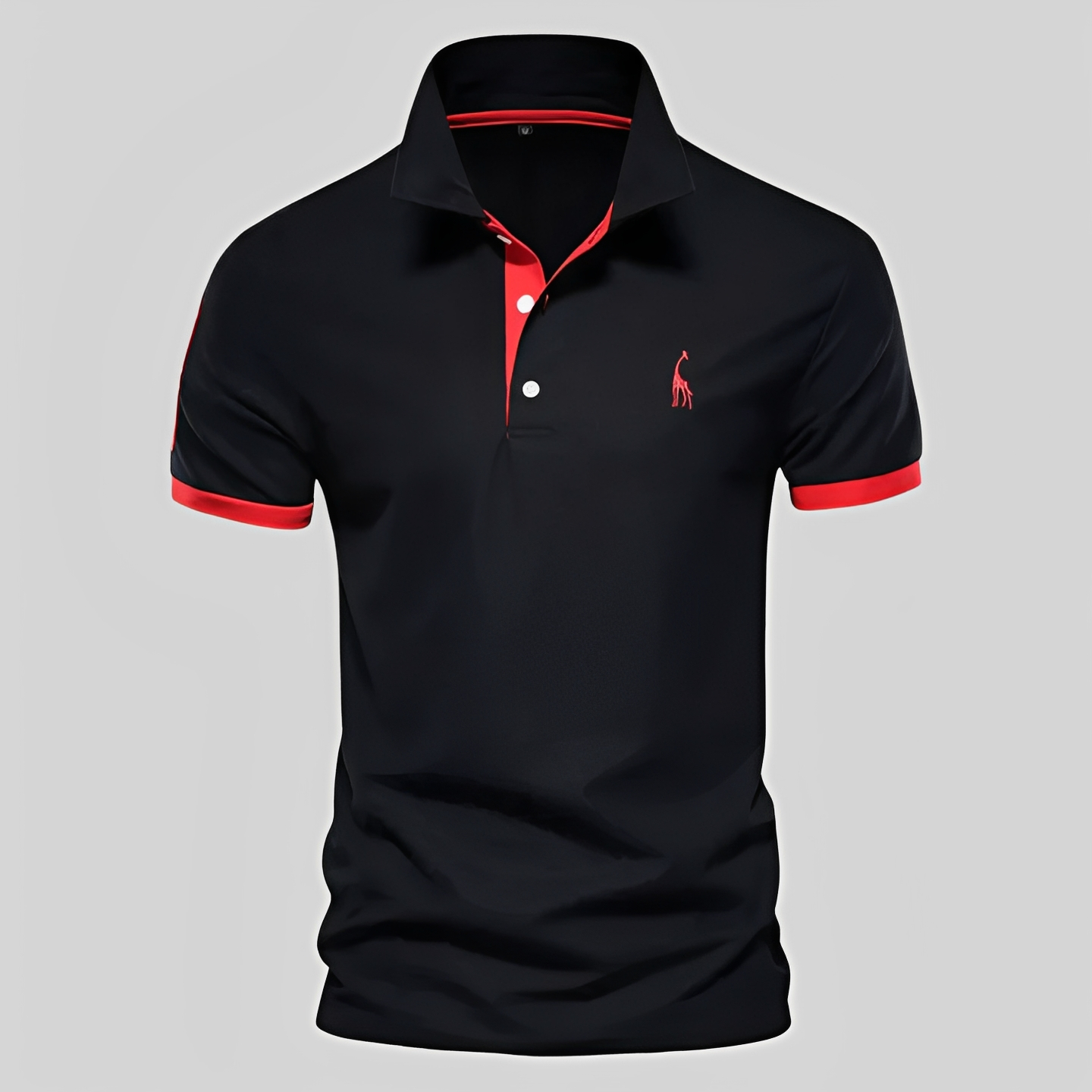 Waylen - Polo pentru bărbați, luxos și stilat