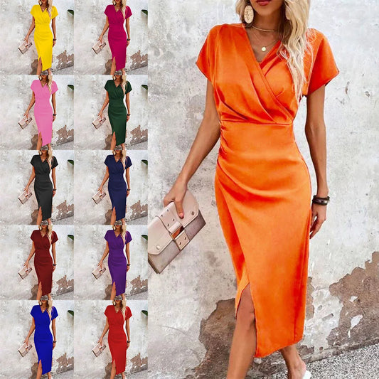 Naya – Rochie Feminină și Ușoară