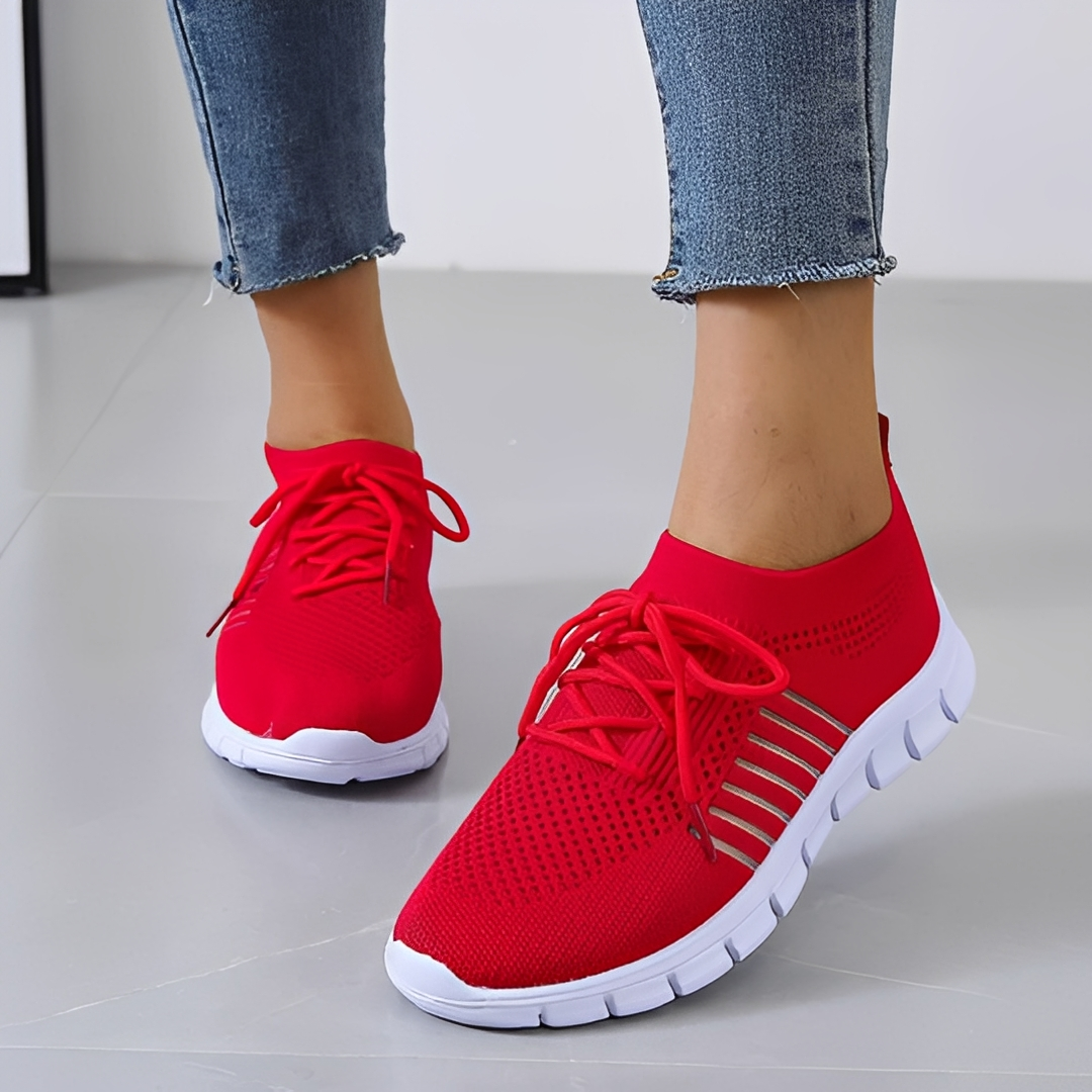 Roquessa - Pantofi confortabili și respirabili pentru femei