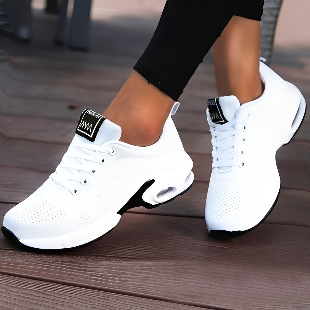 Loraine - Pantofi eleganți și respirabili pentru femei