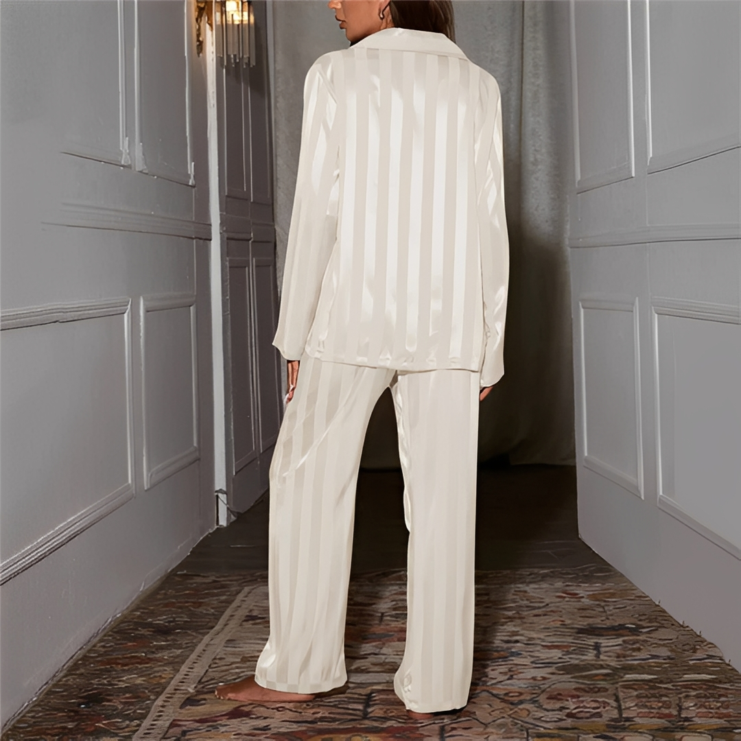 Gemmah - Set de pijama confortabil pentru femei