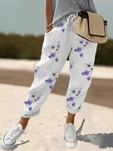 CozyFlex - Confortabil, pantalon lejer pentru femei