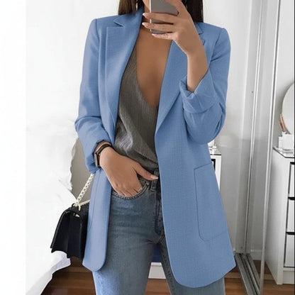 Marie - Sacou elegant pentru birou