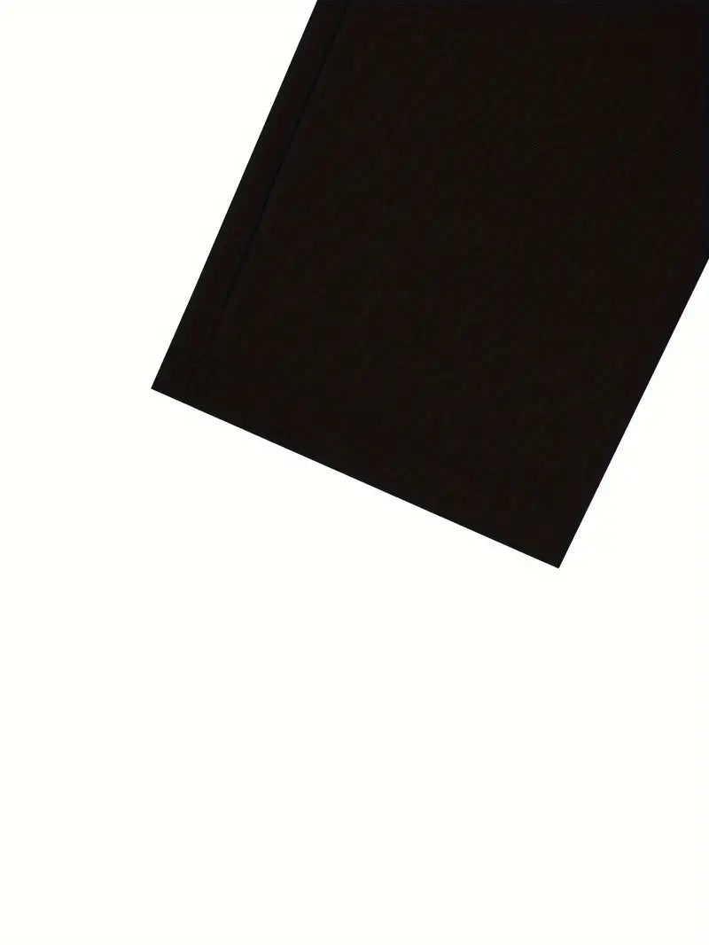 Josh - Pantaloni Semi-Formali cu Confort Elegant