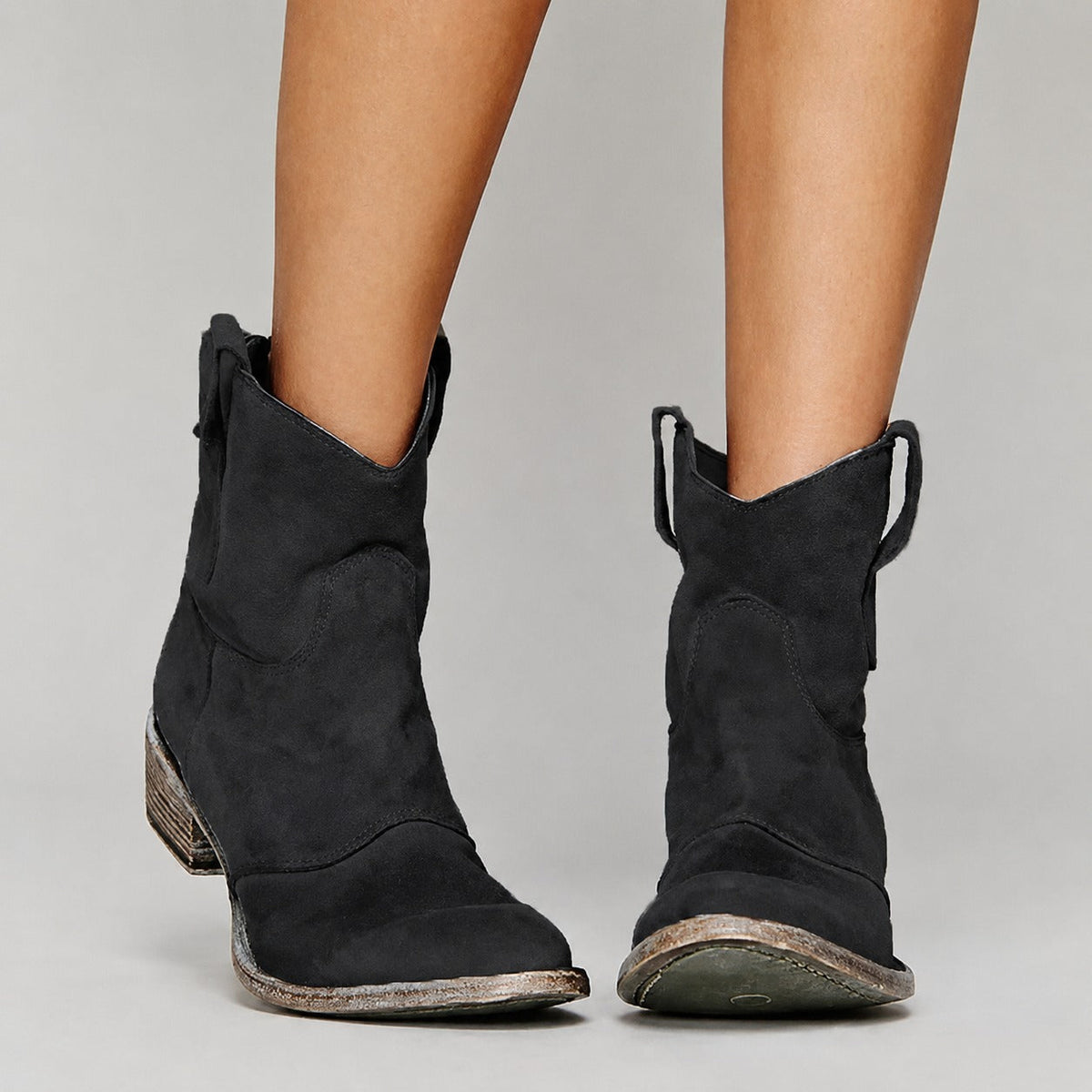 Jasmine - Botine moderne și casual