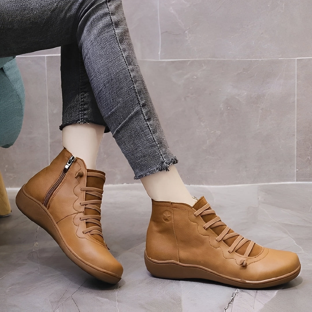 Margah - Pantofi eleganți și confortabili pentru femei