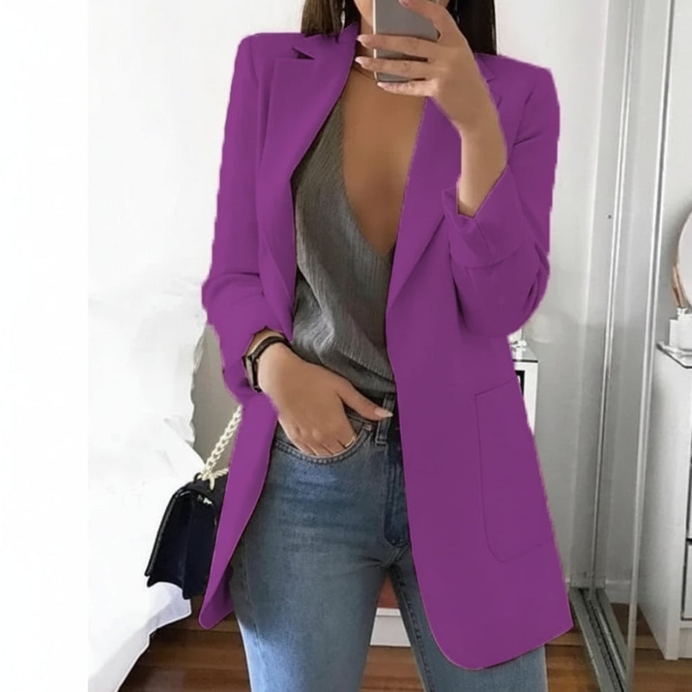 Marie - Sacou elegant pentru birou