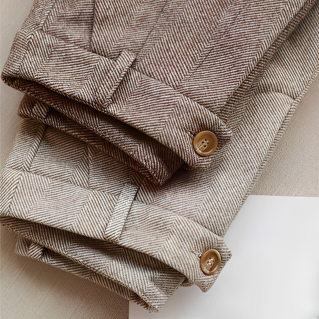 Crisente - Pantaloni la modă pentru bărbați