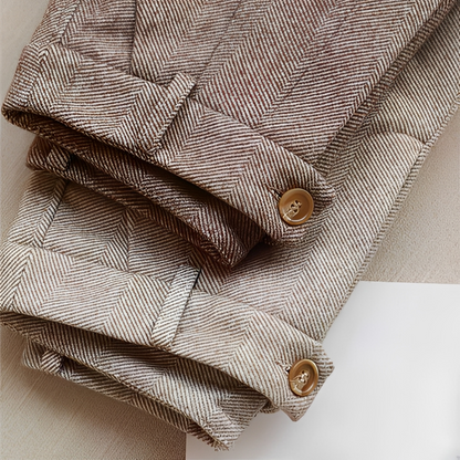 Crisente - Pantaloni la modă pentru bărbați