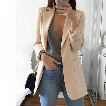 Marie - Sacou elegant pentru birou