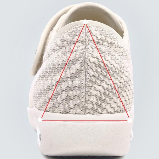 Lavinia - Pantofi extra largi pentru diabetici și picioare sensibile