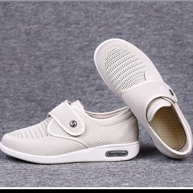 Lavinia - Pantofi extra largi pentru diabetici și picioare sensibile