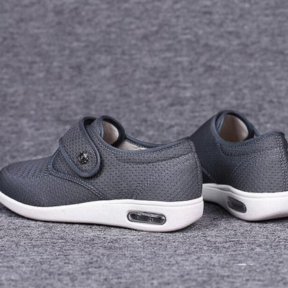 Lavinia - Pantofi extra largi pentru diabetici și picioare sensibile