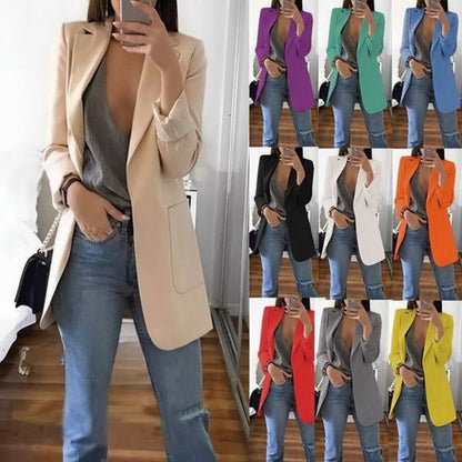 Marie - Sacou elegant pentru birou