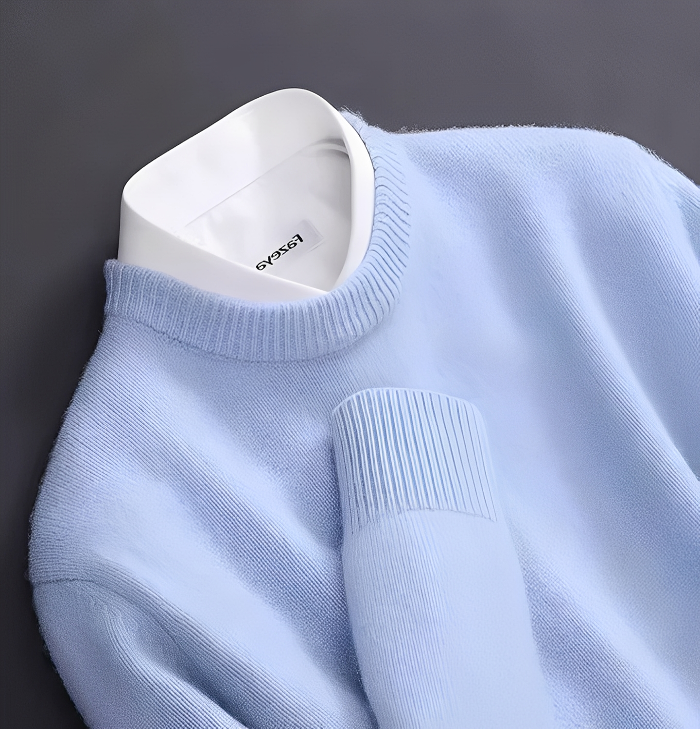 Aldert – Pulover elegant pentru bărbați