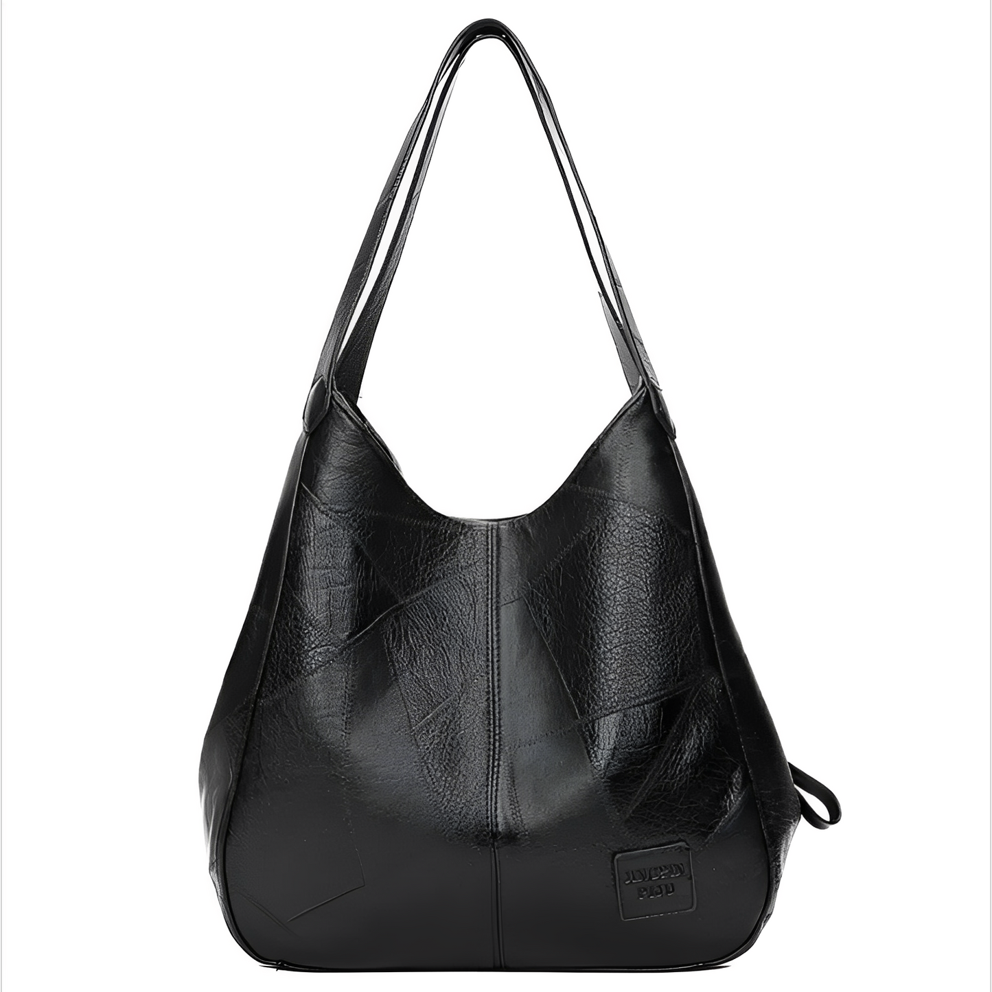 Charlotte – Set de genți vintage cu detalii fine