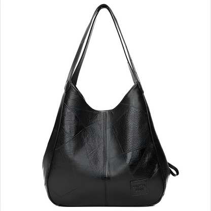 Charlotte – Set de genți vintage cu detalii fine