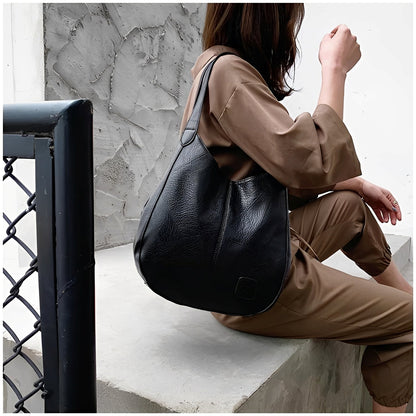 Charlotte – Set de genți vintage cu detalii fine