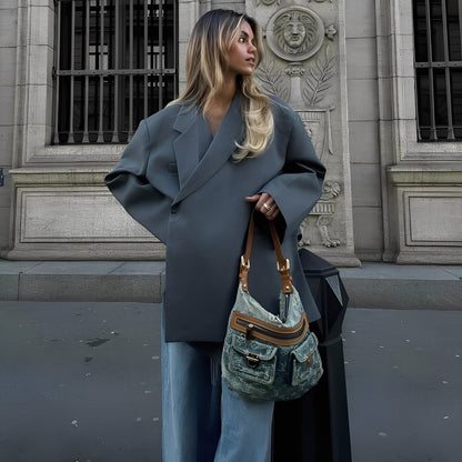 Sophie - Sacou modern formal pentru dame