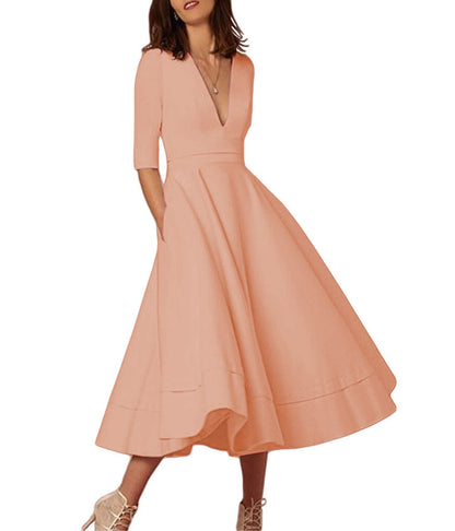 Thalina – Rochie de Seară de Vis