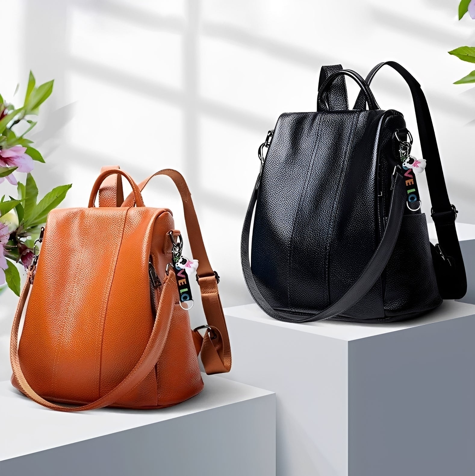 Melanie - Rucsac Casual Elegant