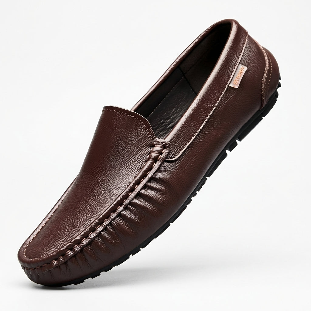 Jacob - Pantofi eleganți pentru bărbați pentru ocazii formale