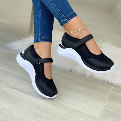 Mellanie - Pantofi eleganți pentru femei