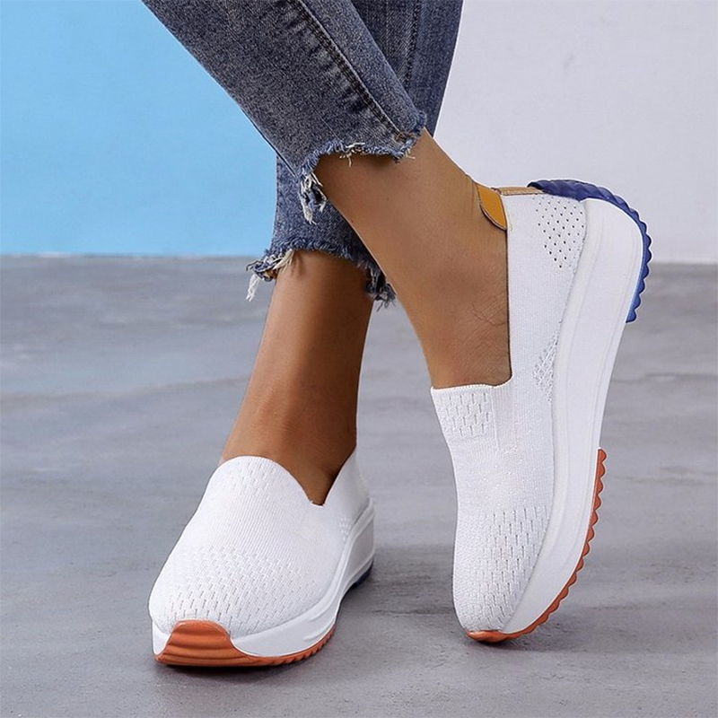 Leonora – Adidași comozi pentru corectarea monturilor