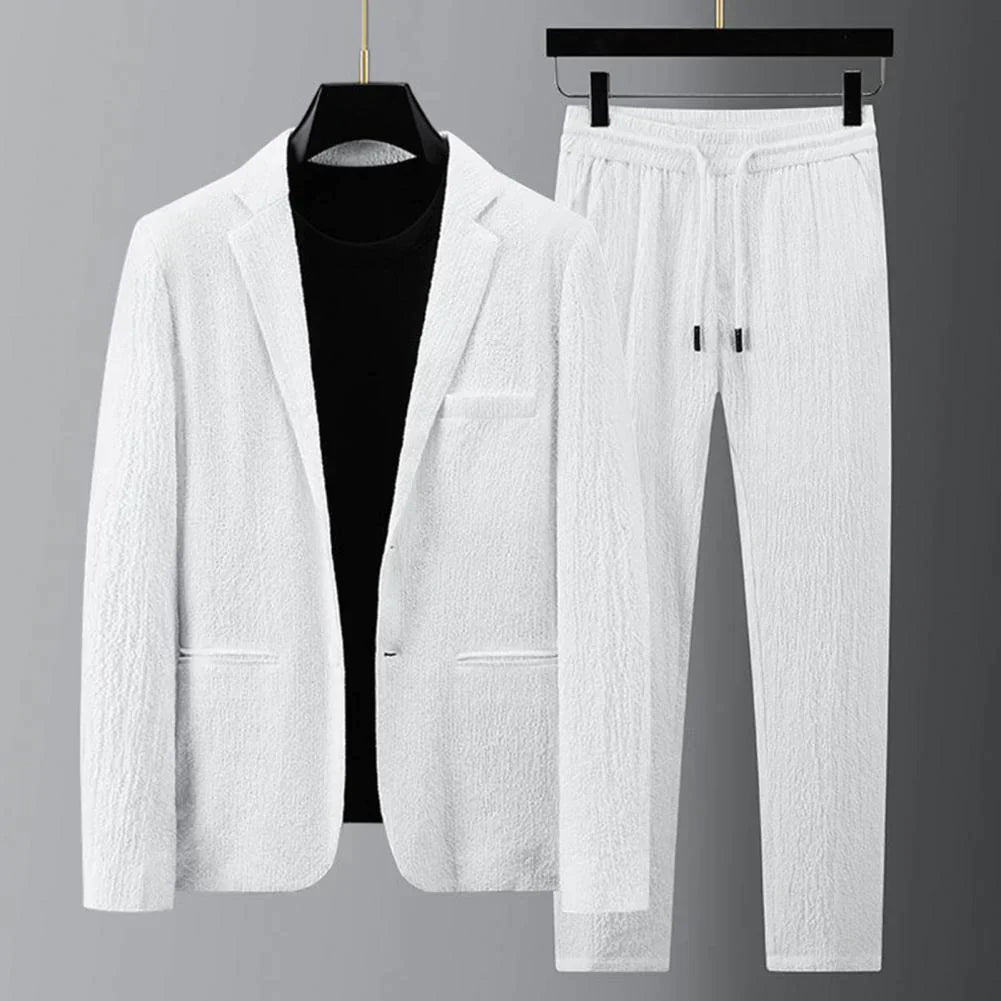Colby – Complet Casual cu Stil Urban